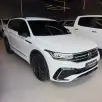 VOLKSWAGEN TIGUAN 2.0 300 TSI GASOLINA ALLSPACE R-LINE AUTOMÁTICO VOLKSWAGEN TIGUAN 2.0 300 TSI GASOLINA ALLSPACE R-LINE AUTOMÁTICO