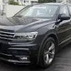 VOLKSWAGEN TIGUAN 2.0 350 TSI GASOLINA ALLSPACE R-LINE 4MOTION DSG VOLKSWAGEN TIGUAN 2.0 350 TSI GASOLINA ALLSPACE R-LINE 4MOTION DSG