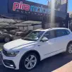VOLKSWAGEN TIGUAN 2.0 350 TSI GASOLINA ALLSPACE R-LINE 4MOTION DSG VOLKSWAGEN TIGUAN 2.0 350 TSI GASOLINA ALLSPACE R-LINE 4MOTION DSG