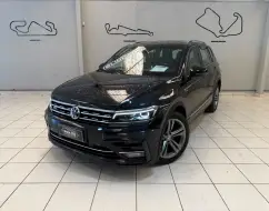 VOLKSWAGEN TIGUAN 2.0 350 TSI GASOLINA ALLSPACE R-LINE 4MOTION DSG VOLKSWAGEN TIGUAN 2.0 350 TSI GASOLINA ALLSPACE R-LINE 4MOTION DSG