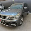 VOLKSWAGEN TIGUAN 2.0 350 TSI GASOLINA ALLSPACE R-LINE 4MOTION DSG VOLKSWAGEN TIGUAN 2.0 350 TSI GASOLINA ALLSPACE R-LINE 4MOTION DSG