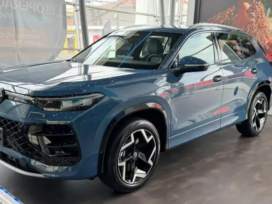 VOLKSWAGEN-TIGUAN-2.0 350 TSI GASOLINA R-LINE 4MOTION AUTOMÁTICO VOLKSWAGEN-TIGUAN-2026