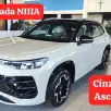 VOLKSWAGEN TIGUAN 2.0 350 TSI GASOLINA R-LINE 4MOTION AUTOMÁTICO VOLKSWAGEN TIGUAN 2.0 350 TSI GASOLINA R-LINE 4MOTION AUTOMÁTICO