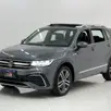 VOLKSWAGEN TIGUAN 2.0 300 TSI GASOLINA ALLSPACE R-LINE AUTOMÁTICO VOLKSWAGEN TIGUAN 2.0 300 TSI GASOLINA ALLSPACE R-LINE AUTOMÁTICO