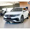 VOLKSWAGEN TIGUAN 2.0 300 TSI GASOLINA ALLSPACE R-LINE AUTOMÁTICO VOLKSWAGEN TIGUAN 2.0 300 TSI GASOLINA ALLSPACE R-LINE AUTOMÁTICO