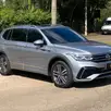 VOLKSWAGEN TIGUAN 2.0 300 TSI GASOLINA ALLSPACE R-LINE AUTOMÁTICO VOLKSWAGEN TIGUAN 2.0 300 TSI GASOLINA ALLSPACE R-LINE AUTOMÁTICO