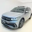 VOLKSWAGEN TIGUAN 2.0 300 TSI GASOLINA ALLSPACE R-LINE AUTOMÁTICO VOLKSWAGEN TIGUAN 2.0 300 TSI GASOLINA ALLSPACE R-LINE AUTOMÁTICO