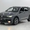 VOLKSWAGEN TIGUAN 2.0 350 TSI GASOLINA ALLSPACE R-LINE 4MOTION DSG VOLKSWAGEN TIGUAN 2.0 350 TSI GASOLINA ALLSPACE R-LINE 4MOTION DSG