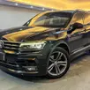 VOLKSWAGEN TIGUAN 2.0 350 TSI GASOLINA ALLSPACE R-LINE 4MOTION DSG VOLKSWAGEN TIGUAN 2.0 350 TSI GASOLINA ALLSPACE R-LINE 4MOTION DSG