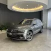 VOLKSWAGEN TIGUAN 2.0 350 TSI GASOLINA ALLSPACE R-LINE 4MOTION DSG VOLKSWAGEN TIGUAN 2.0 350 TSI GASOLINA ALLSPACE R-LINE 4MOTION DSG