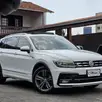 VOLKSWAGEN TIGUAN 2.0 350 TSI GASOLINA ALLSPACE R-LINE 4MOTION DSG VOLKSWAGEN TIGUAN 2.0 350 TSI GASOLINA ALLSPACE R-LINE 4MOTION DSG