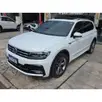 VOLKSWAGEN TIGUAN 2.0 350 TSI GASOLINA ALLSPACE R-LINE 4MOTION DSG VOLKSWAGEN TIGUAN 2.0 350 TSI GASOLINA ALLSPACE R-LINE 4MOTION DSG