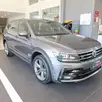 VOLKSWAGEN TIGUAN 2.0 350 TSI GASOLINA ALLSPACE R-LINE 4MOTION DSG VOLKSWAGEN TIGUAN 2.0 350 TSI GASOLINA ALLSPACE R-LINE 4MOTION DSG