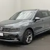 VOLKSWAGEN TIGUAN 2.0 350 TSI GASOLINA ALLSPACE R-LINE 4MOTION DSG VOLKSWAGEN TIGUAN 2.0 350 TSI GASOLINA ALLSPACE R-LINE 4MOTION DSG