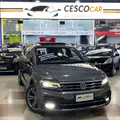 VOLKSWAGEN TIGUAN 2.0 350 TSI GASOLINA ALLSPACE R-LINE 4MOTION DSG VOLKSWAGEN TIGUAN 2.0 350 TSI GASOLINA ALLSPACE R-LINE 4MOTION DSG