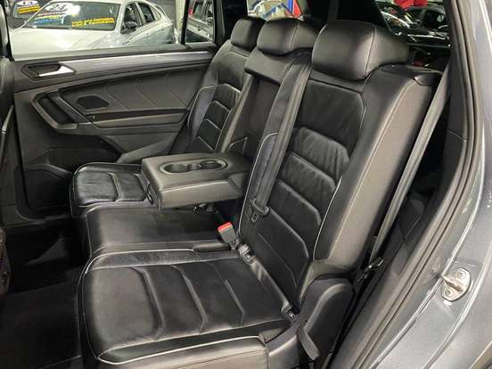 VOLKSWAGEN-TIGUAN-2.0 350 TSI GASOLINA ALLSPACE R-LINE 4MOTION DSG VOLKSWAGEN-TIGUAN-2018