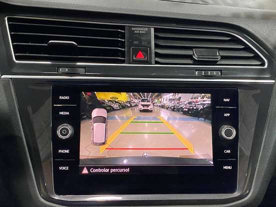 VOLKSWAGEN-TIGUAN-2.0 350 TSI GASOLINA ALLSPACE R-LINE 4MOTION DSG VOLKSWAGEN-TIGUAN-2018