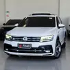 VOLKSWAGEN TIGUAN 2.0 350 TSI GASOLINA ALLSPACE R-LINE 4MOTION DSG VOLKSWAGEN TIGUAN 2.0 350 TSI GASOLINA ALLSPACE R-LINE 4MOTION DSG