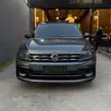 VOLKSWAGEN TIGUAN 2.0 350 TSI GASOLINA ALLSPACE R-LINE 4MOTION DSG VOLKSWAGEN TIGUAN 2.0 350 TSI GASOLINA ALLSPACE R-LINE 4MOTION DSG