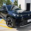 VOLKSWAGEN TIGUAN 2.0 350 TSI GASOLINA R-LINE 4MOTION AUTOMÁTICO VOLKSWAGEN TIGUAN 2.0 350 TSI GASOLINA R-LINE 4MOTION AUTOMÁTICO
