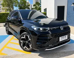 VOLKSWAGEN TIGUAN 2.0 350 TSI GASOLINA R-LINE 4MOTION AUTOMÁTICO VOLKSWAGEN TIGUAN 2.0 350 TSI GASOLINA R-LINE 4MOTION AUTOMÁTICO