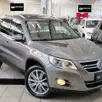 VOLKSWAGEN TIGUAN 2.0 TSI 16V TURBO GASOLINA 4P TIPTRONIC VOLKSWAGEN TIGUAN 2.0 TSI 16V TURBO GASOLINA 4P TIPTRONIC