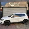 VOLKSWAGEN TIGUAN 2.0 TSI 16V TURBO GASOLINA 4P TIPTRONIC VOLKSWAGEN TIGUAN 2.0 TSI 16V TURBO GASOLINA 4P TIPTRONIC