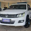 VOLKSWAGEN TIGUAN 2.0 TSI R-LINE 16V TURBO GASOLINA 4P TIPTRONIC VOLKSWAGEN TIGUAN 2.0 TSI R-LINE 16V TURBO GASOLINA 4P TIPTRONIC