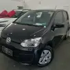 VOLKSWAGEN UP 1.0 MPI TAKE UP 12V FLEX 4P MANUAL VOLKSWAGEN UP 1.0 MPI TAKE UP 12V FLEX 4P MANUAL