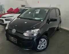 VOLKSWAGEN UP 1.0 MPI TAKE UP 12V FLEX 4P MANUAL VOLKSWAGEN UP 1.0 MPI TAKE UP 12V FLEX 4P MANUAL