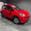 VOLKSWAGEN UP 1.0 MPI TAKE UP 12V FLEX 4P MANUAL VOLKSWAGEN UP 1.0 MPI TAKE UP 12V FLEX 4P MANUAL