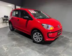 VOLKSWAGEN UP 1.0 MPI TAKE UP 12V FLEX 4P MANUAL VOLKSWAGEN UP 1.0 MPI TAKE UP 12V FLEX 4P MANUAL