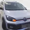 VOLKSWAGEN UP 1.0 170 TSI TOTAL FLEX XTREME 4P MANUAL VOLKSWAGEN UP 1.0 170 TSI TOTAL FLEX XTREME 4P MANUAL