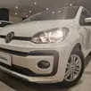 VOLKSWAGEN UP 1.0 MPI MOVE UP 12V FLEX 4P AUTOMATIZADO VOLKSWAGEN UP 1.0 MPI MOVE UP 12V FLEX 4P AUTOMATIZADO
