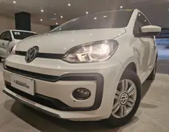 VOLKSWAGEN UP 1.0 MPI MOVE UP 12V FLEX 4P AUTOMATIZADO VOLKSWAGEN UP 1.0 MPI MOVE UP 12V FLEX 4P AUTOMATIZADO