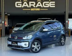 VOLKSWAGEN UP 1.0 MPI MOVE UP 12V FLEX 4P AUTOMATIZADO VOLKSWAGEN UP 1.0 MPI MOVE UP 12V FLEX 4P AUTOMATIZADO