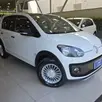 VOLKSWAGEN UP 1.0 MPI TAKE UP 12V FLEX 4P MANUAL VOLKSWAGEN UP 1.0 MPI TAKE UP 12V FLEX 4P MANUAL