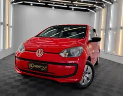 VOLKSWAGEN UP 1.0 MPI TAKE UP 12V FLEX 4P MANUAL VOLKSWAGEN UP 1.0 MPI TAKE UP 12V FLEX 4P MANUAL