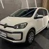VOLKSWAGEN UP 1.0 MPI TOTAL FLEX 4P MANUAL VOLKSWAGEN UP 1.0 MPI TOTAL FLEX 4P MANUAL