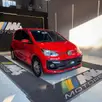 VOLKSWAGEN UP 1.0 TSI MOVE UP 12V FLEX 4P MANUAL VOLKSWAGEN UP 1.0 TSI MOVE UP 12V FLEX 4P MANUAL