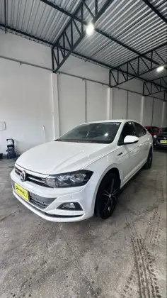 VOLKSWAGEN VIRTUS 1.0 200 TSI COMFORTLINE AUTOMÁTICO