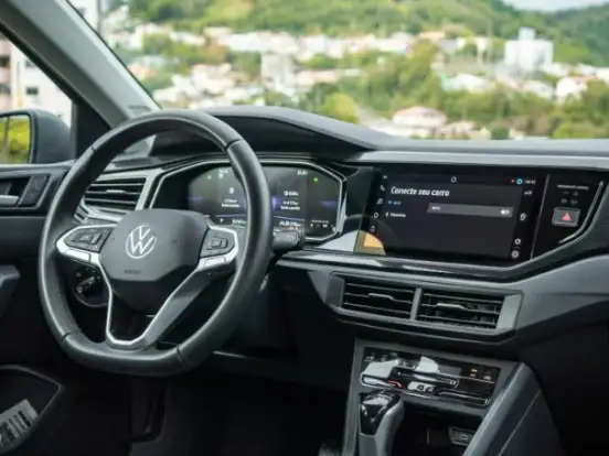 VOLKSWAGEN-VIRTUS-1.4 250 TSI EXCLUSIVE AUTOMÁTICO VOLKSWAGEN-VIRTUS-2024
