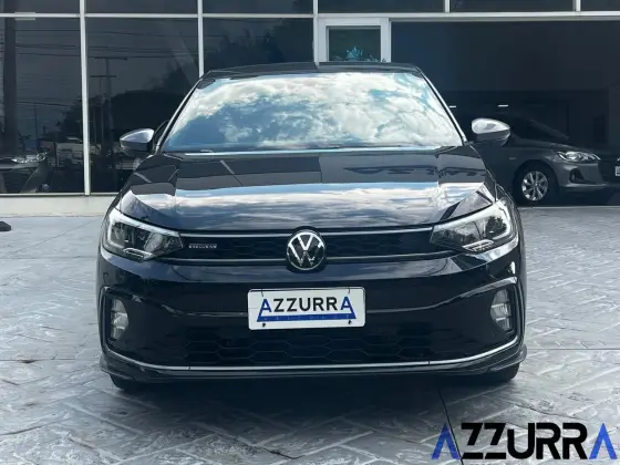 VOLKSWAGEN VIRTUS 1.4 250 TSI EXCLUSIVE AUTOMÁTICO