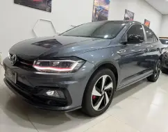 VOLKSWAGEN VIRTUS 1.4 250 TSI GTS AUTOMÁTICO VOLKSWAGEN VIRTUS 1.4 250 TSI GTS AUTOMÁTICO