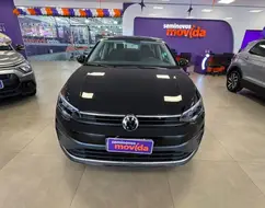 VOLKSWAGEN VIRTUS 1.0 170 TSI AUTOMÁTICO VOLKSWAGEN VIRTUS 1.0 170 TSI AUTOMÁTICO