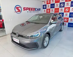 VOLKSWAGEN VIRTUS 1.0 170 TSI AUTOMÁTICO VOLKSWAGEN VIRTUS 1.0 170 TSI AUTOMÁTICO