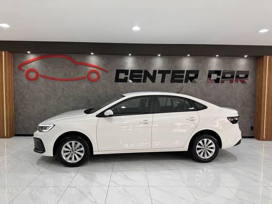 VOLKSWAGEN VIRTUS 1.0 170 TSI MANUAL