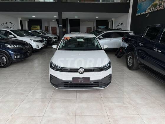 VOLKSWAGEN VIRTUS 1.0 170 TSI MANUAL