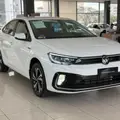 VOLKSWAGEN VIRTUS 1.0 200 TSI COMFORTLINE AUTOMÁTICO VOLKSWAGEN VIRTUS 1.0 200 TSI COMFORTLINE AUTOMÁTICO