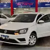 VOLKSWAGEN VOYAGE 1.0 12V MPI TOTALFLEX 4P MANUAL VOLKSWAGEN VOYAGE 1.0 12V MPI TOTALFLEX 4P MANUAL